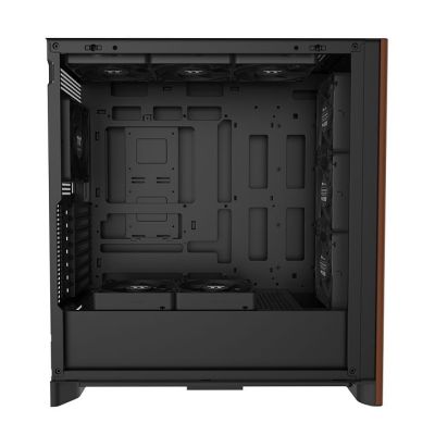 3. Thermaltake CA-11J-00M1WN-00 computer protection and mounts