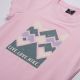 4. Women's T-shirt with short sleeves LADY ALDYS