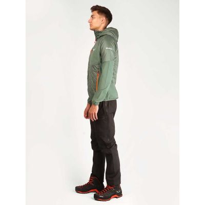 2. Salewa Ortles Hybrid Twr M 27187-5081 jacket