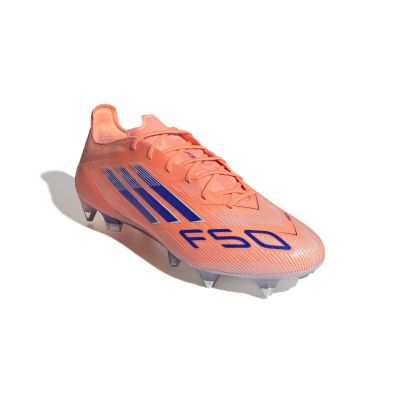 3. Adidas F50 Elite SG JH7631 shoes