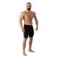 2. Vale Tudo MMA Compression Shorts (Tight) Black CS - S