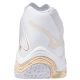 7. Mizuno Wave Lightning Z8 MID Volleyball Shoes W V1GC240525