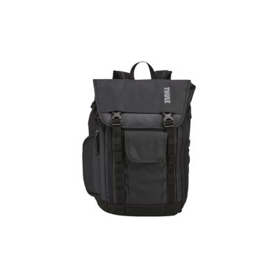 6. Thule TSDP-115 Submarine Backpack 15" Dark Shadow