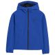 7. Softshell jacket 4F Jr 4FJWSS25TSOFM306 36S