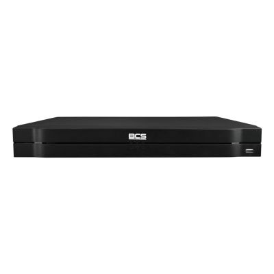 3. 32-channel IP recorder BCS-L-NVR3202-A-4KE(2)
