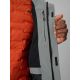 9. Men's trekking jacket 10000 membrane 4F 4FRSS26TTJAM1269-24S