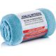 2. Aqua-speed Dry Coral Towel 350g 50x100 light blue 02/157