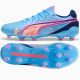 5. Puma King Ultimate Vol. Up FG/AG M 108069-01 football boots