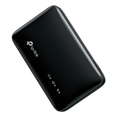 8. TP-Link M7005 router