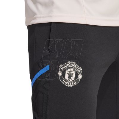 5. Pants adidas Manchester United Training Panty M HT4296