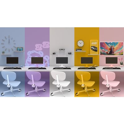 9. Monitor JAPANNEXT 60.5cm JN-I238FHD120F-HSP-W 16:9 HDMI white FHD