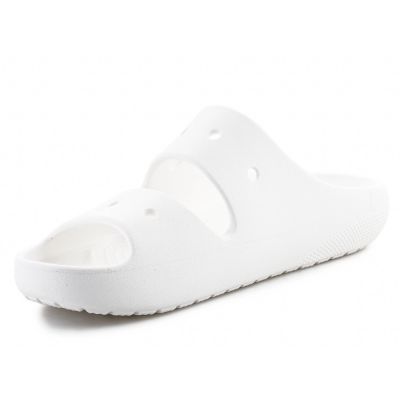 10. Crocs Classic Sandal V2 M 209403-100 sandals