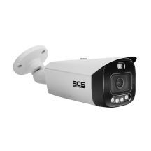 6Mpx BCS-L-TIP66FCR5L5-Ai1 tube IP camera