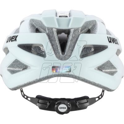 4. Uvex i-vo cc 41/0/423/36 bike helmet