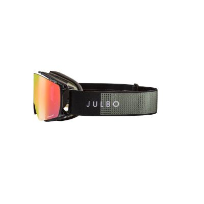 3. JULBO Launcher Ski Goggles, Black