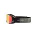 3. JULBO Launcher Ski Goggles, Black