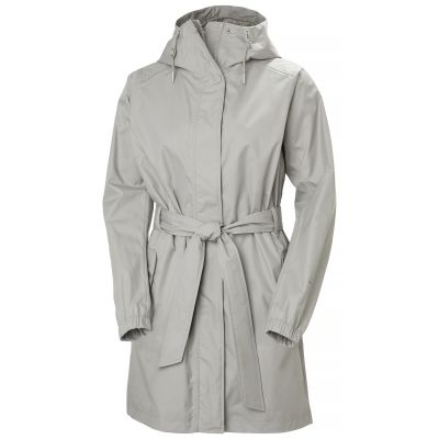 Helly Hansen Women's Jacket W HH CLASSICS TRENCH COAT 54376 885