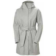Helly Hansen Women's Jacket W HH CLASSICS TRENCH COAT 54376 885
