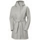 Helly Hansen Women's Jacket W HH CLASSICS TRENCH COAT 54376 885