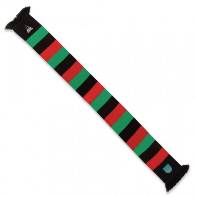 11. GKS Tychy Retro TYCHYSZAL scarf