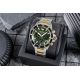 5. Men's Watch EMPORIO ARMANI World Explorer AR11695 + BOX