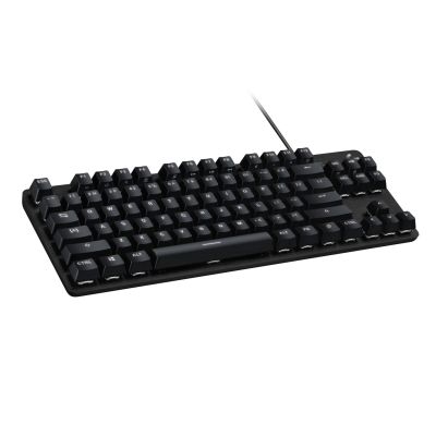 15. Logitech G413 SE GX Linear Keyboard