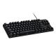 15. Logitech G413 SE GX Linear Keyboard