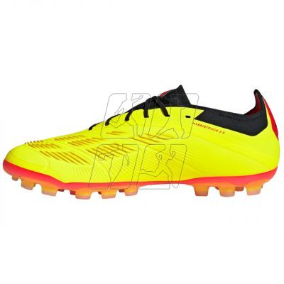 3. Adidas Predator Elite 2G/3G AG M IF3207 football shoes