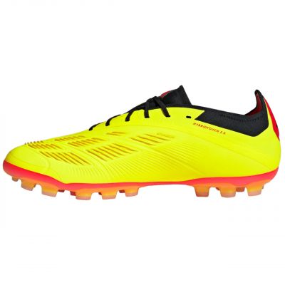 3. Adidas Predator Elite 2G/3G AG M IF3207 football boots