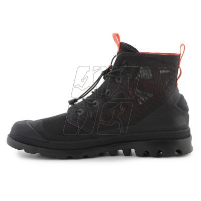 4. Palladium Pampa Lite Travel Vt M 74472-008-M shoes