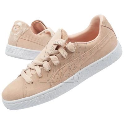 11. Puma suede crush frosted W 370194 01