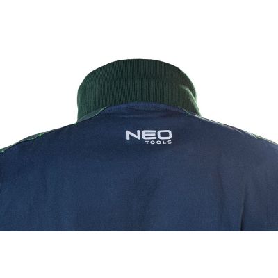 4. NEO tools 81-216-M workwear jacket