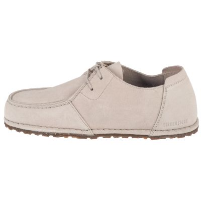 2. Birkenstock Utti Lace Leve 1029553 White 41