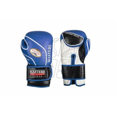 3. Masters Hydro-tech Gloves - rbt-tech 0112-T1002