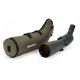 7. Celestron TrailSeeker 80-45 Degree 60x BaK-4 Black Riflescope