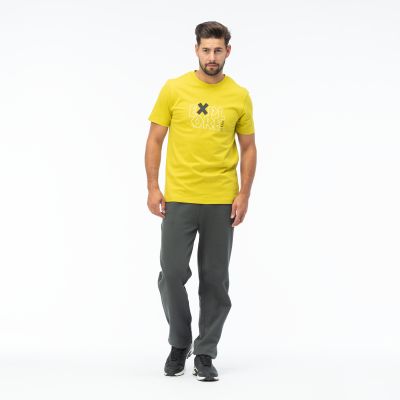 6. EMMET Men's Trousers