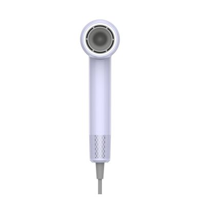 6. Havit HD201-EU Hair Dryer (Purple)