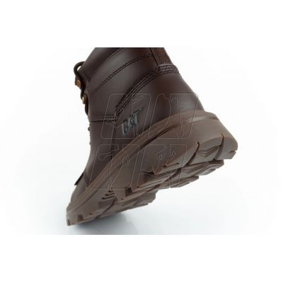 7. Caterpillar M P725470 winter boots