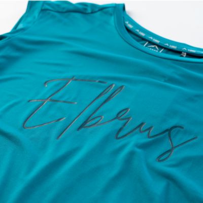 3. Women's Short Sleeve T-Shirt ELIA WO'S