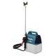 3. 12V US053DZ MAKITA Shoulder Sprayer