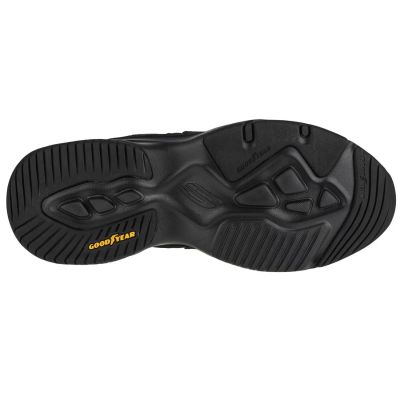 4. Skechers D'Lites 4.0 M 237225-BBK shoes