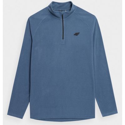 Fleece sweatshirt 4F M H4Z22BIMP01032S