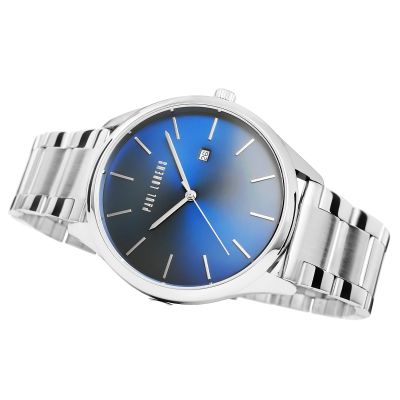 4. Paul Lorens PL1273B-6C1 Men's Watch