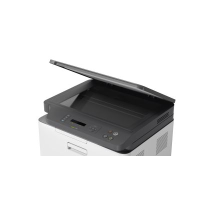 18. HP Color Laser MFP 178nw 4ZB96A (laser, color laser; A4; Flatbed scanner)