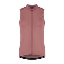 Rogelli koszulka damska b/r ESSENTIAL chutney XS