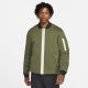 8. Nike Sportswear Style Essentials + M DD5001-326 Jacket