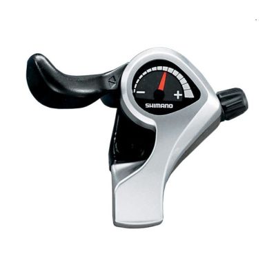 SHIMANO TOURNEY left shift lever 3-speed