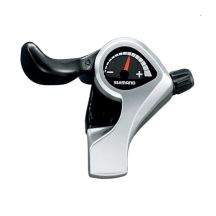 SHIMANO TOURNEY left shift lever 3-speed