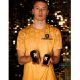 5. Proskary Golden Goal S977217 Soccer Shin Guards