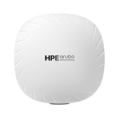 8. Access Point HP Aruba AP-535 JZ336A RW Dual Radio 4x4:4 802.11ax Internal Antennas Unified Campus